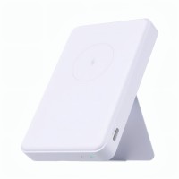 Беспроводной внешний аккумулятор Xiaomi Magnetic Power Bank 6000mAh (BHR9074GL/WPB0620MI)