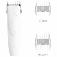 Машинка для стрижки животных Xiaomi Pawbby Pet Shaver (MG-HC001)