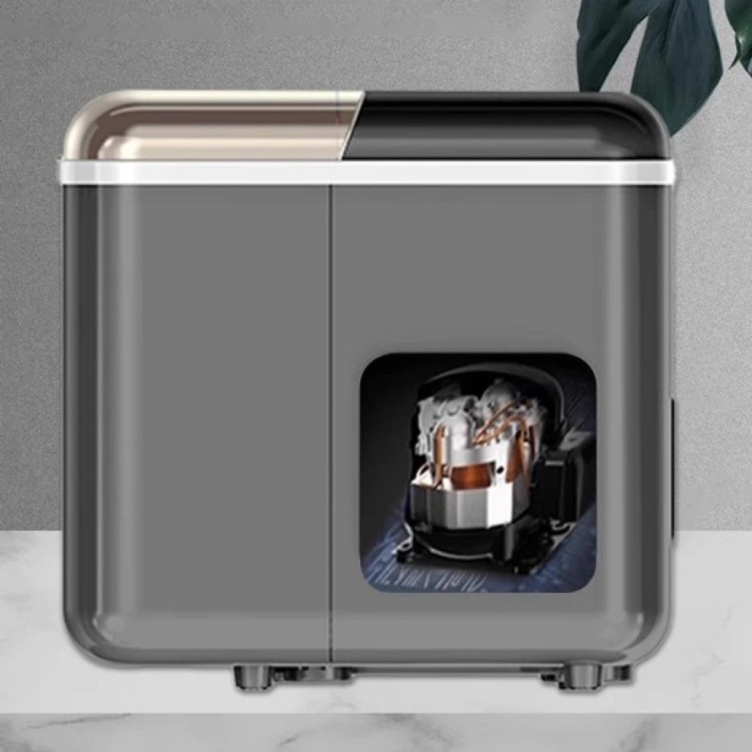 Ледогенератор Xiaomi Smart Ice Maker (CKGO-I5)