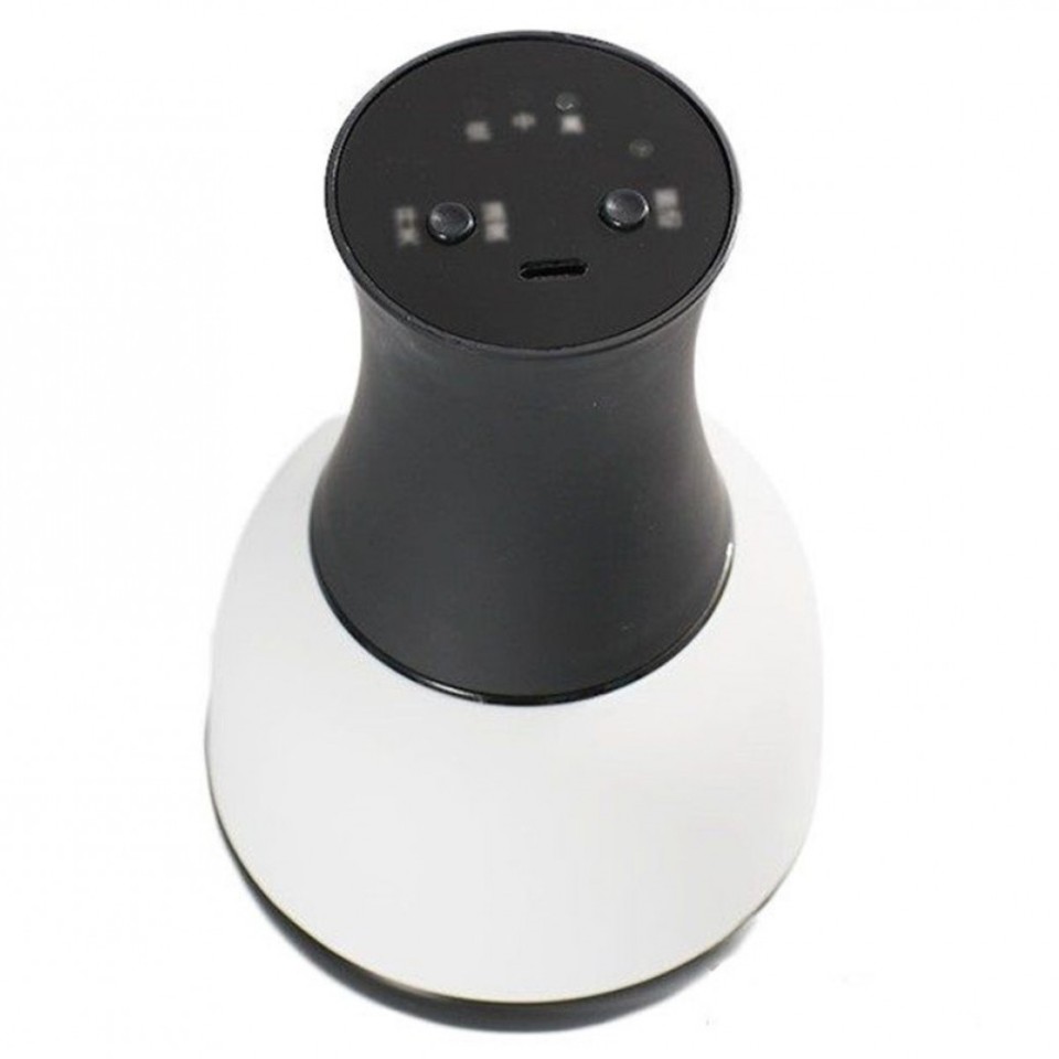 Массажер Xiaomi Left Point Meteorite Health Scraper (ZD-GS326)