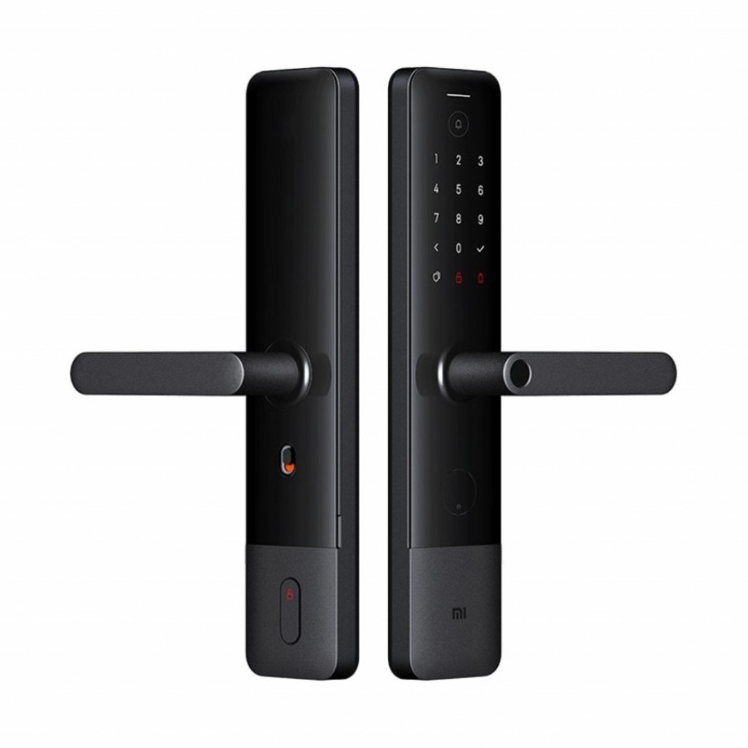 Умный дверной замок Xiaomi Smart Lock E (XMZNMS04LM)