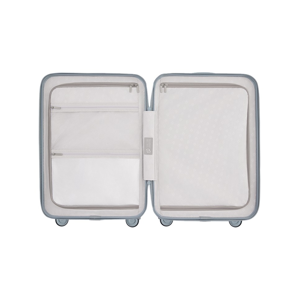 Чемодан Xiaomi 90 Points Ninetygo NULIFE 20" (90LCCKU23Y8U-GR23)