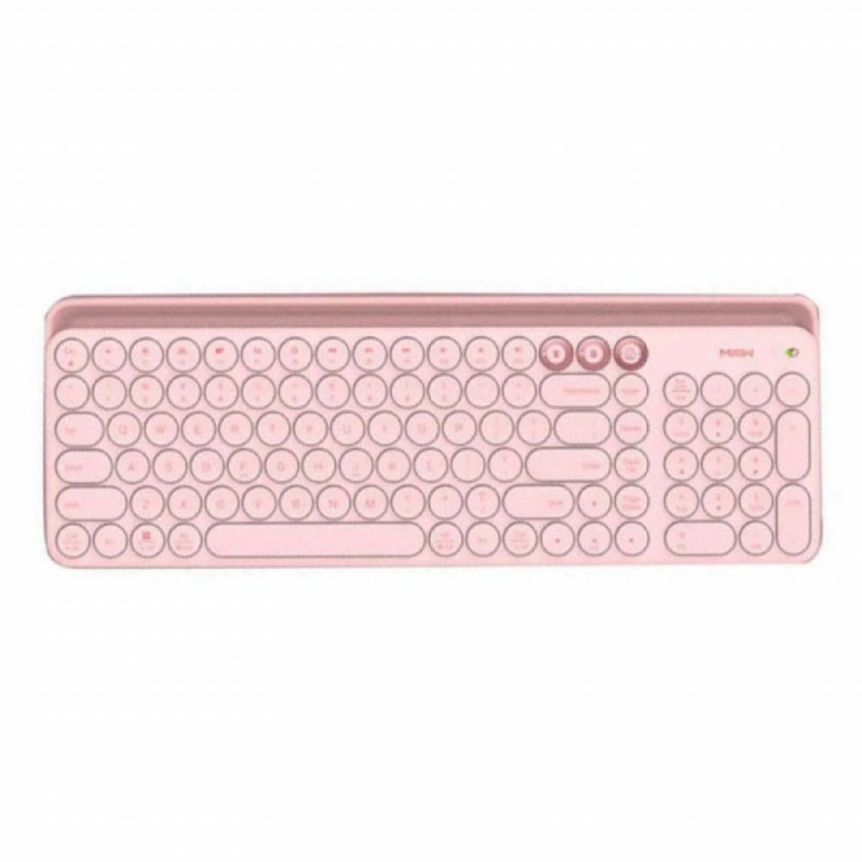 Клавиатура беспроводная Xiaomi MIIIW Keyboard Bluetooth Dual Mode (MWBK01)