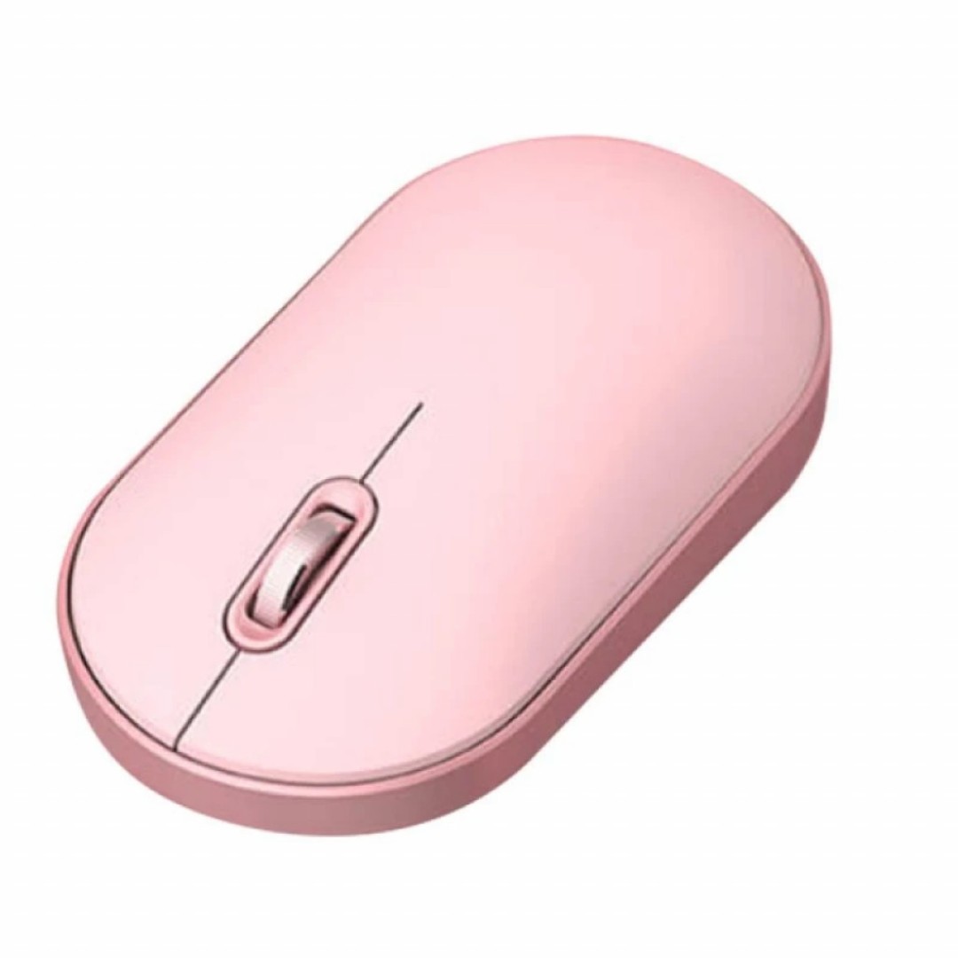 Мышь беспроводная Xiaomi MIIIW Mouse Bluetooth Silent Dual Mode (MWWHM01)
