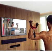 Многофункциональный фитнес-тренажер Xiaomi Move It Smart Fitness Device