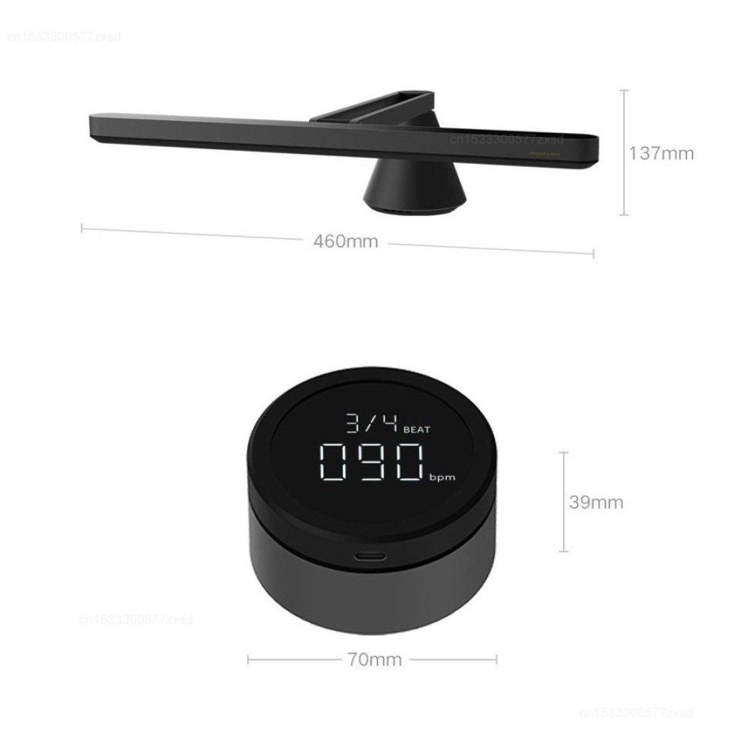 Умная лампа для пианино Xiaomi Mijia Smart Piano Lamp (9290029089)