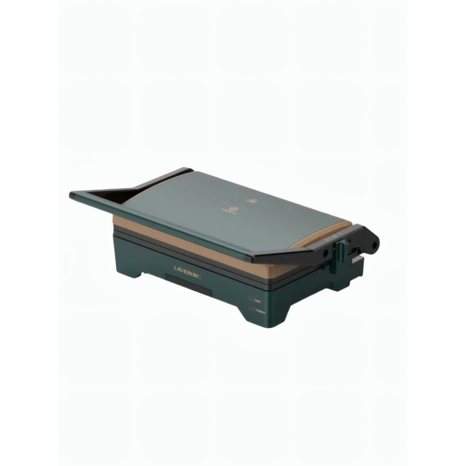 Электрогриль Xiaomi Liven Barbecue Machine 1600W (G-39)