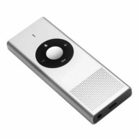 Портативный многоязычный переводчик Xiaomi Moyu AI Translator (MYFY001CN)