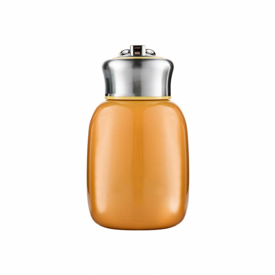 Термос Qwerty Mini Cute Coffee Vacuum Flasks Thermos