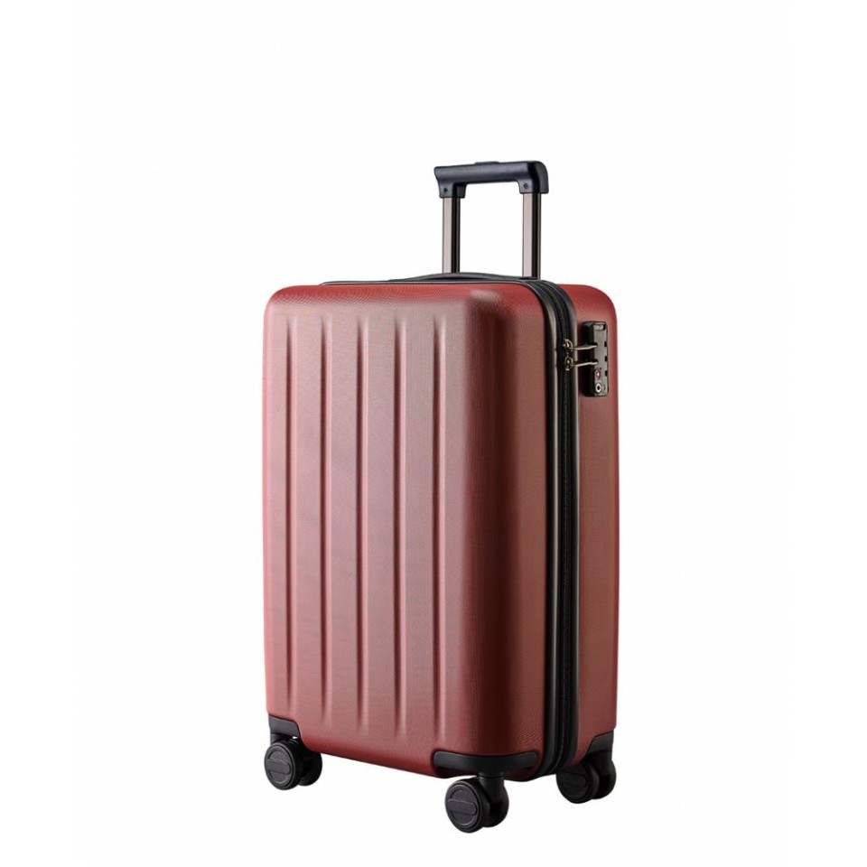Чемодан Xiaomi Ninetygo Danube Luggage 20" (120501)