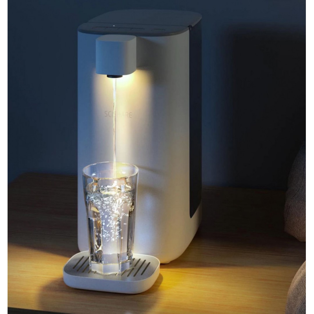 Умный термопот Xiaomi Scishare Water Heater (S2301)