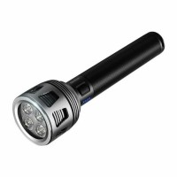 Фонарик Xiaomi NexTool Thunder Searching Flashlight (NE20168)