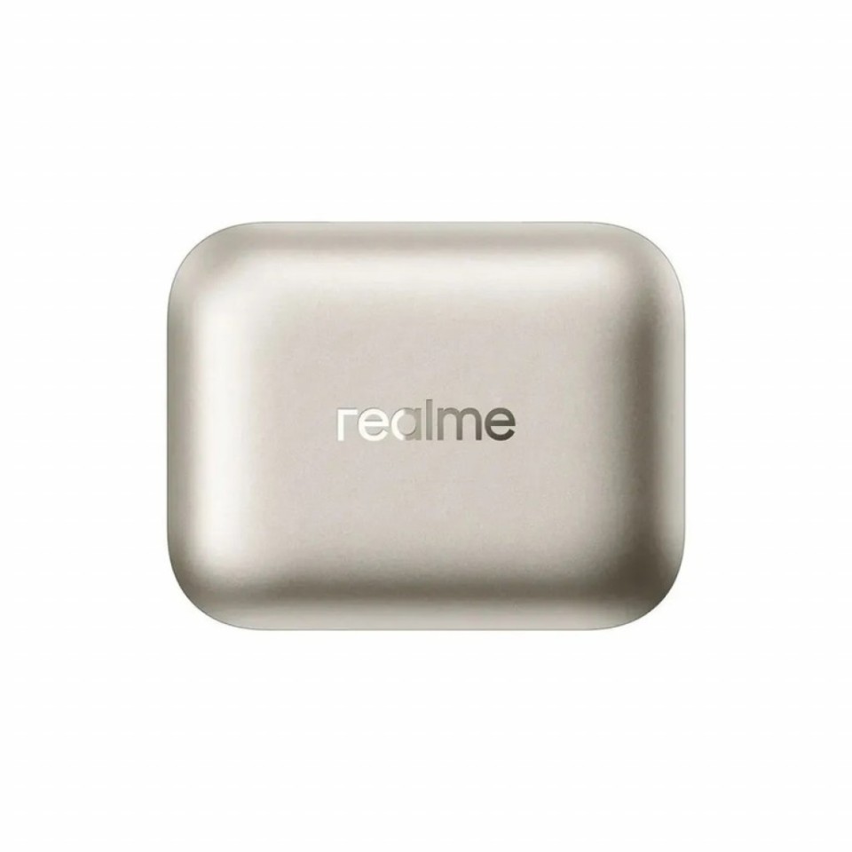 Беспроводные наушники Realme Buds Air 7 (RMA2408)