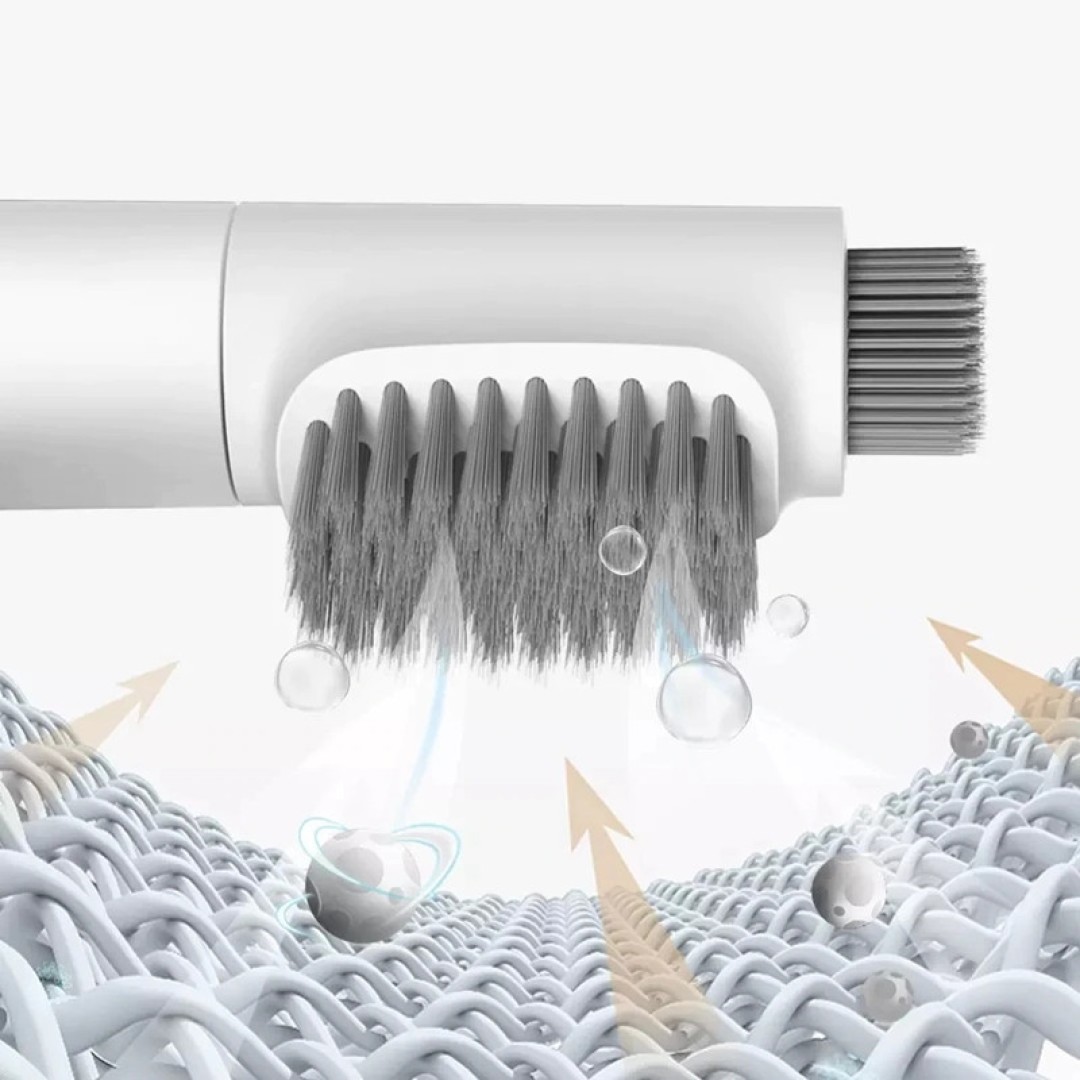 Электрическая щетка для обуви Xiaomi Youpin Sonic Cleaning Electric Shoe Brush (XM-S1)