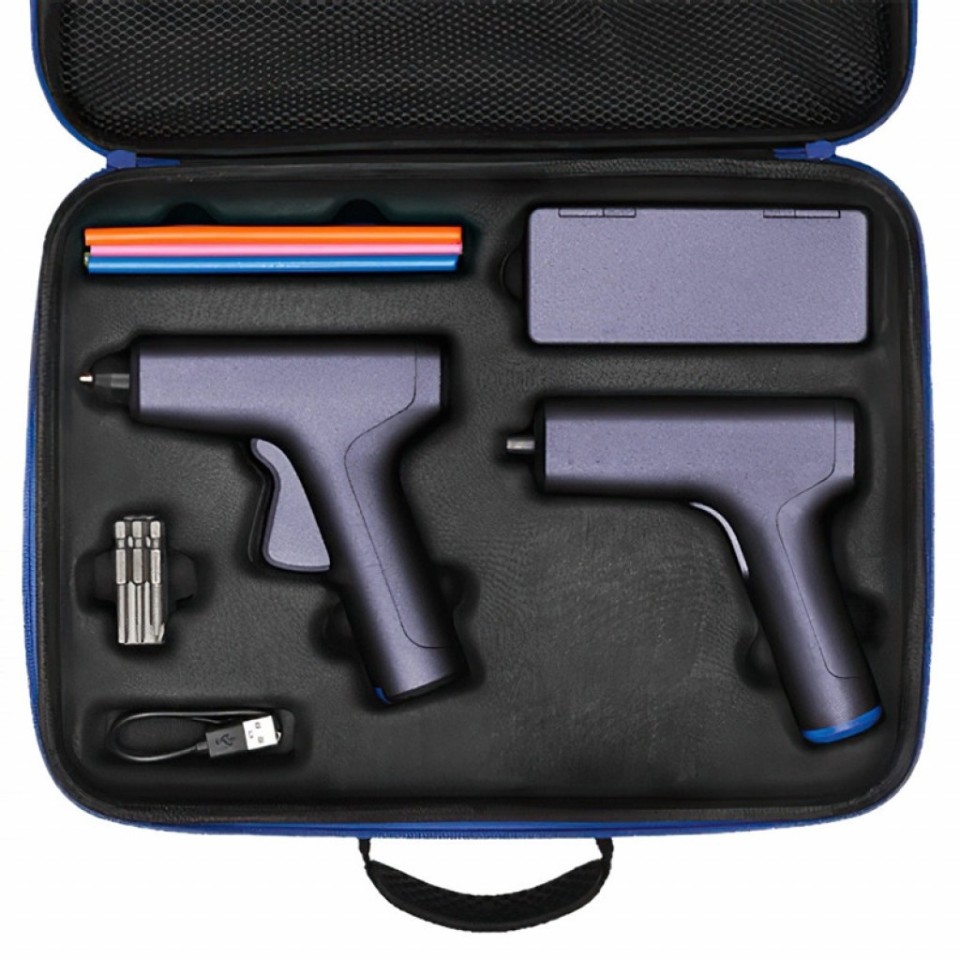 Набор инструментов Xiaomi Zai Hause Home Good Tool Combination Set (Z930401)
