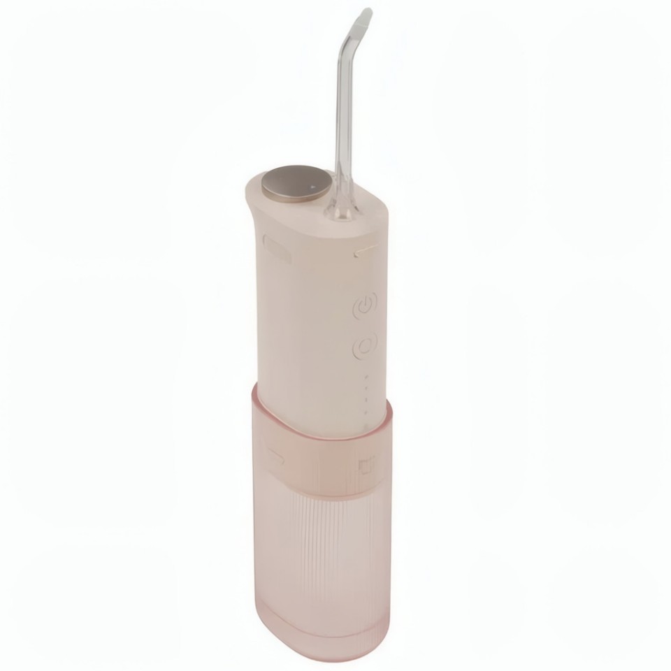 Ирригатор Xiaomi Mijia Electric Teeth Flosser F400 (MEO704)