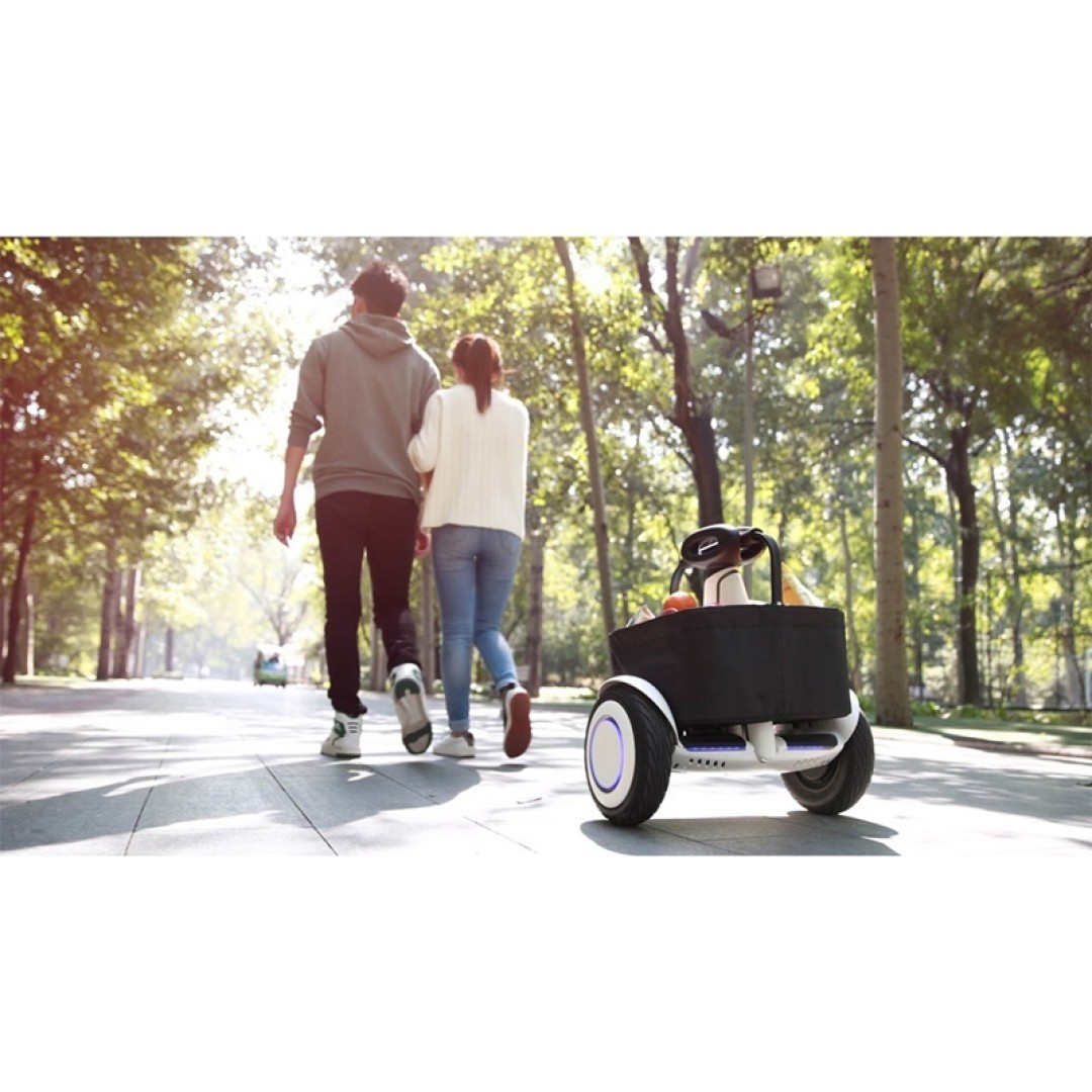 Мини-сигвей Xiaomi Ninebot Mini Plus (QBE4011RT)