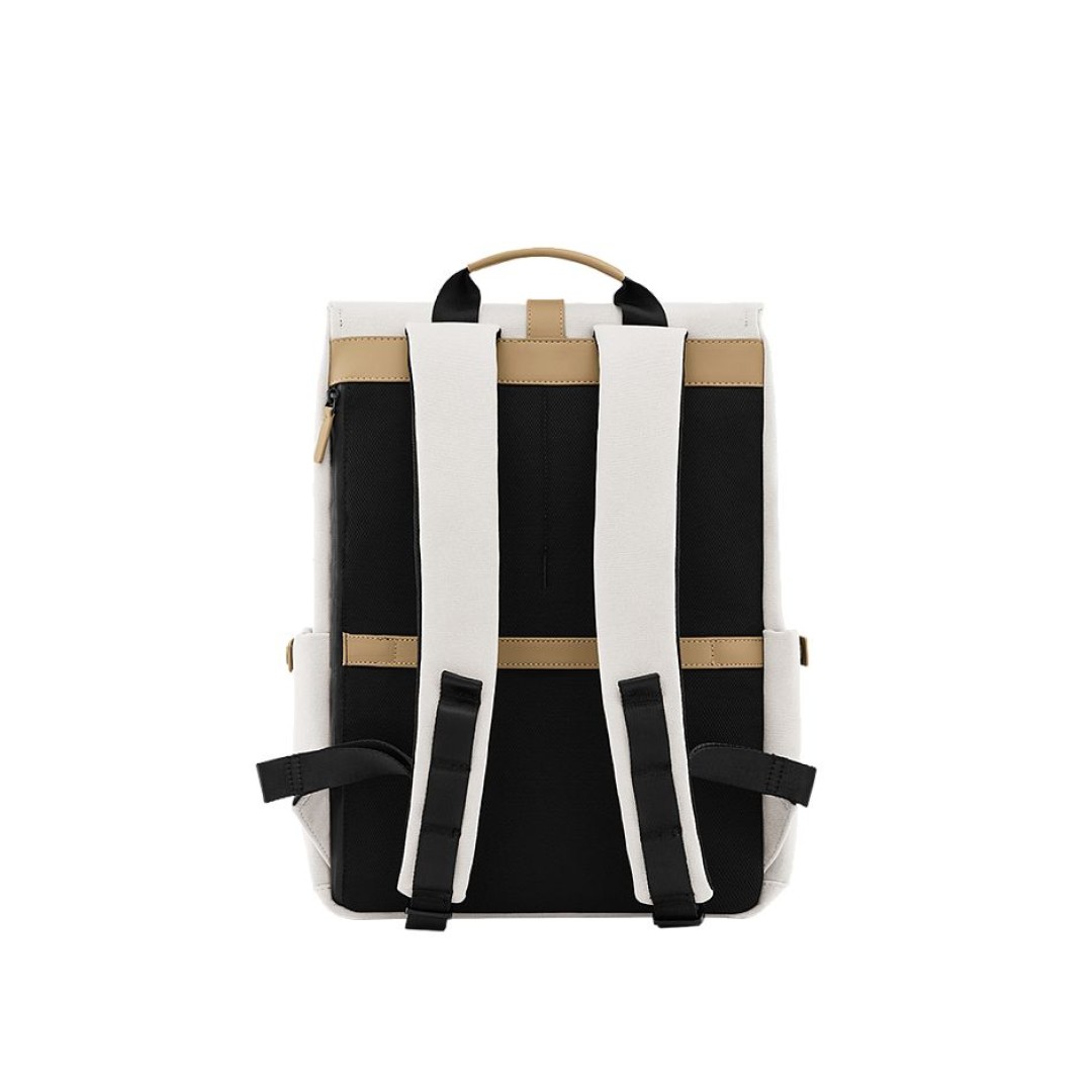 Рюкзак Xiaomi 90 Points NINETYGO GRINDER Oxford Casual Backpack (90BBPLF1802U-WH)