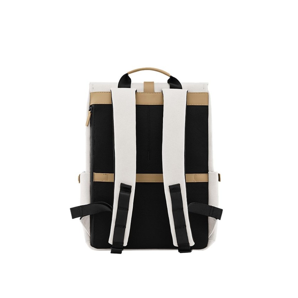 Рюкзак Xiaomi 90 Points NINETYGO GRINDER Oxford Casual Backpack (90BBPLF1802U-WH)