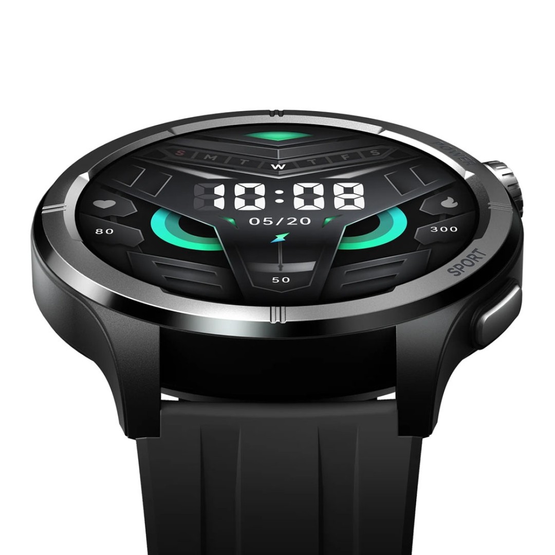 Смарт-часы Xiaomi Haylou Solar Neo (HF008)