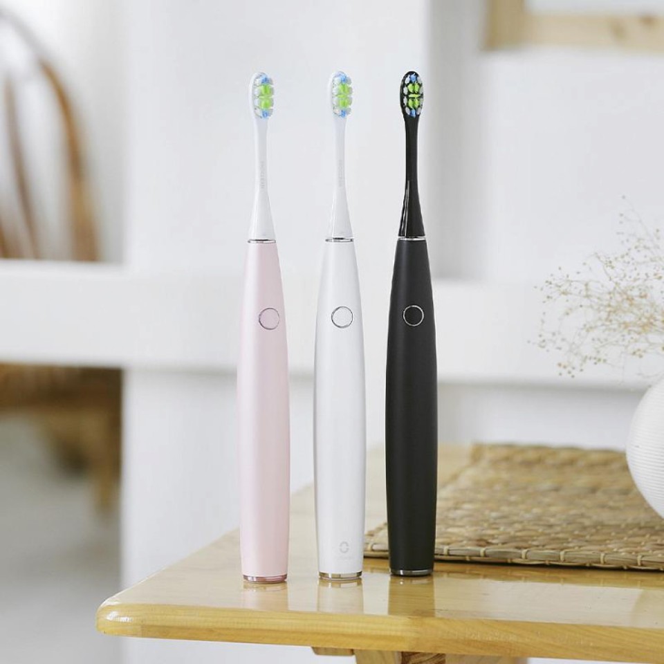 Электрическая зубная щетка Xiaomi Amazfit Oclean One Sonic Electric Toothbrush