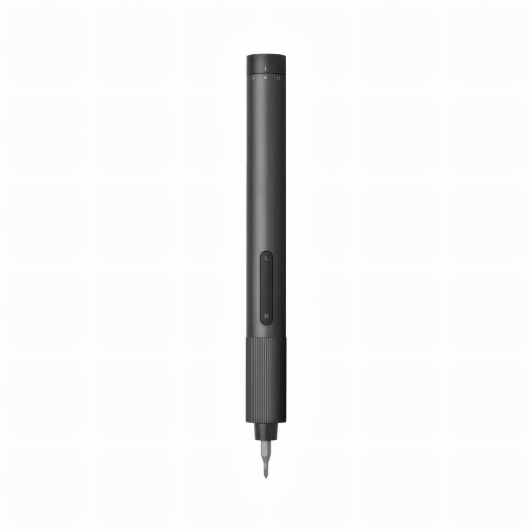 Аккумуляторная отвертка Xiaomi Mijia Electric Screwdriver 24 in 1 (MJDDLSD003QW)