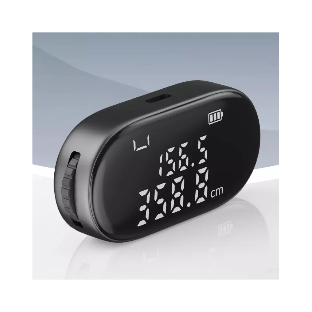 Курвиметр Xiaomi ATuMan Duka Q2 Ruler