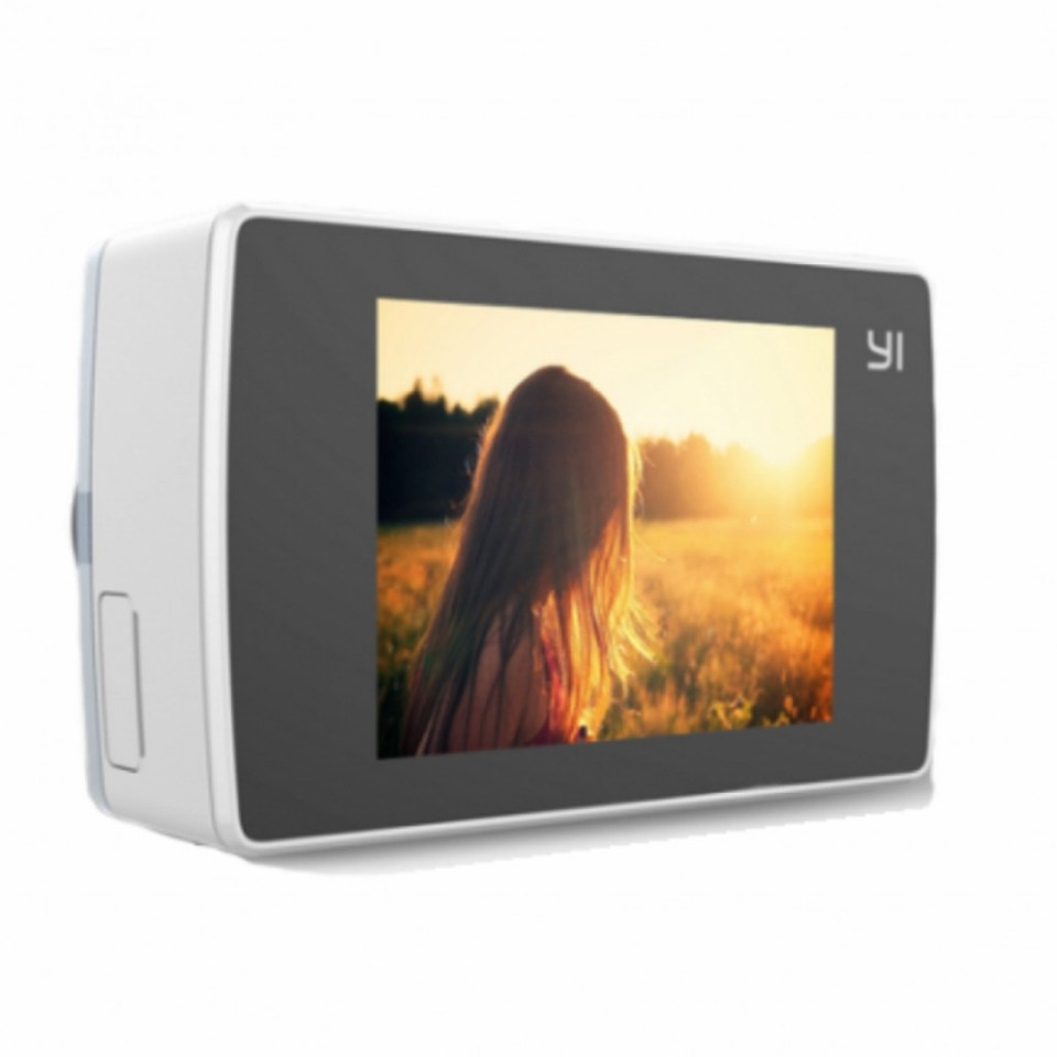 Экшн-камера Xiaomi Yi Lite Action