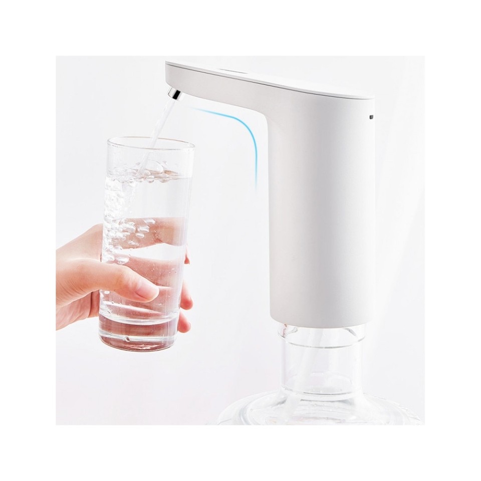 Помпа автоматическая Xiaomi Smartda TDS Automatic Water Feeder (HD-ZDCSJ01)