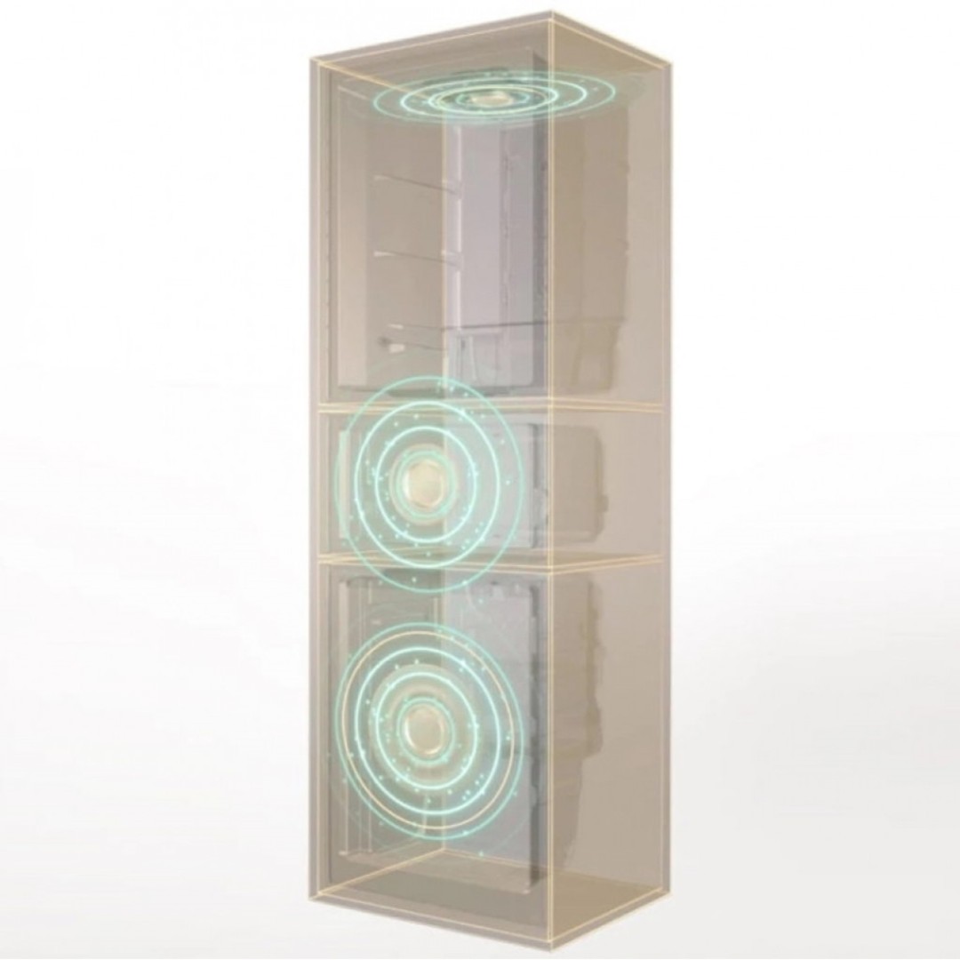 Поглотитель запаха для холодильника Xiaomi Viomi Air Filter (VF-2CB)