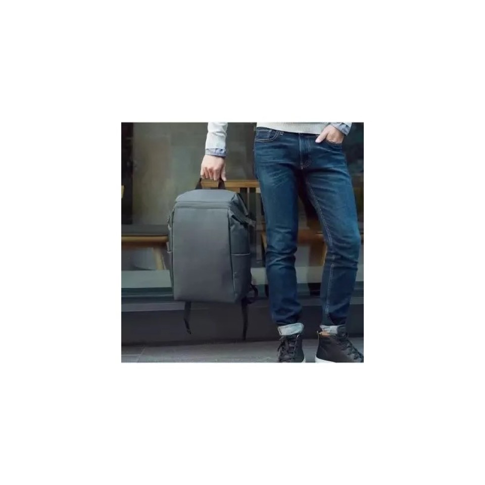 Рюкзак Xiaomi 90 Points Ninetygo Multitasker Commuting Backpack (6971732586060)
