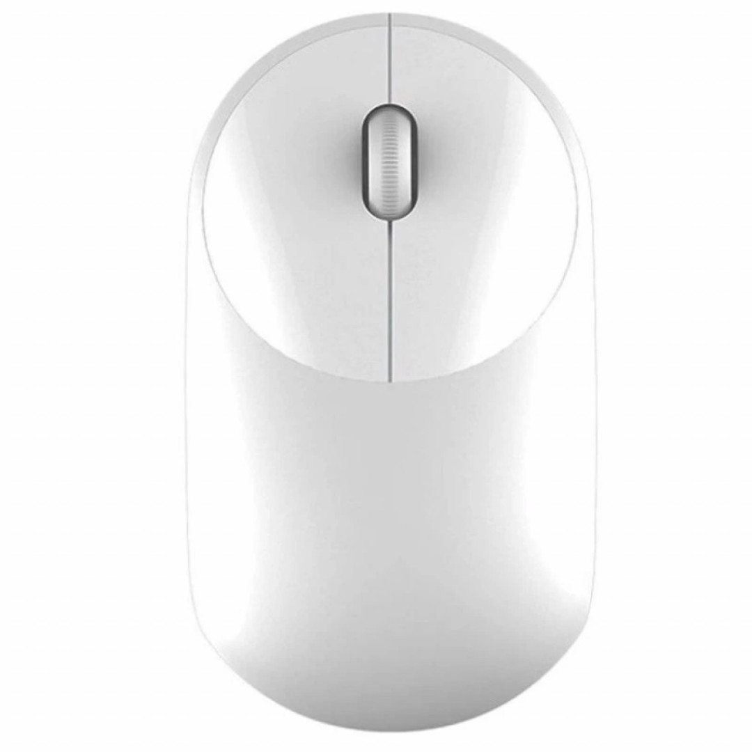 Мышь беспроводная Xiaomi Wireless Mouse Youth Edition (WXSB01MW)