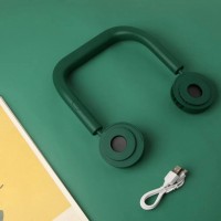 Вентилятор портативный Xiaomi VH Neck Fan Micro-USB