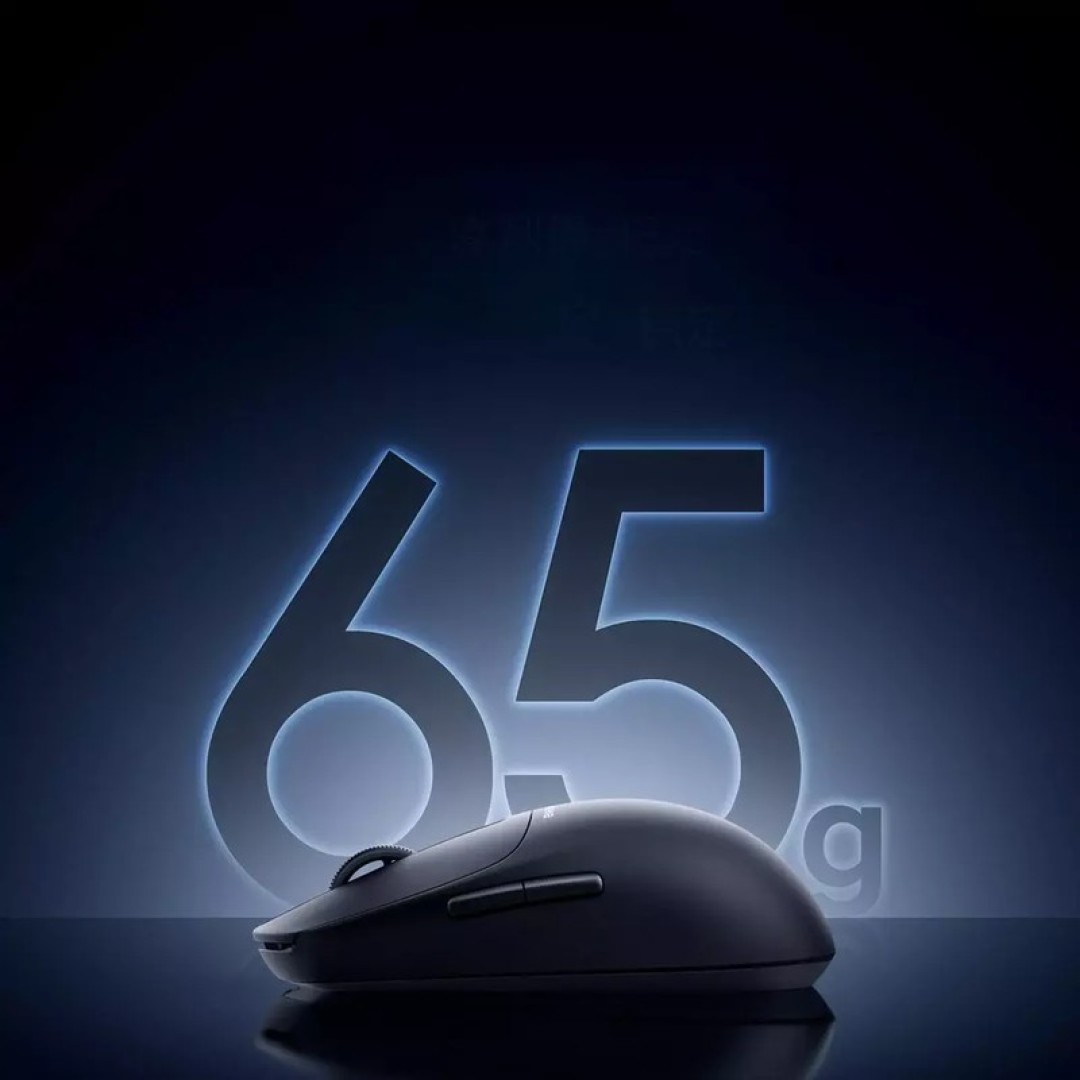 Игровая мышь Xiaomi Mouse X1 (XMSBX1YM)