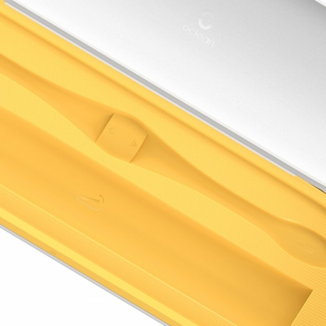 Футляр для электрической зубной щетки Oclean X/Z1 Travel Box Portable (BB01)