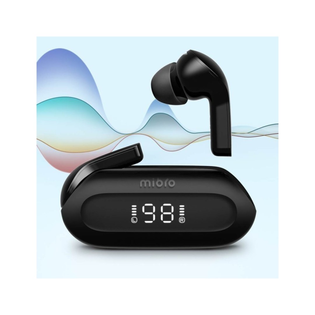 Беспроводные наушники Xiaomi Mibro Earbuds 3 (XPEJ006)