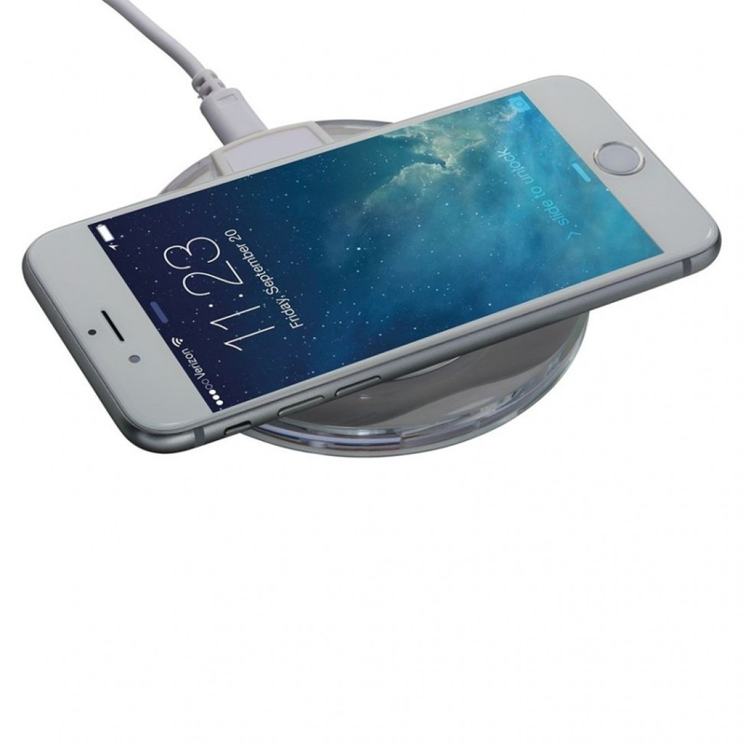 Беспроводная зарядная станция REFLECTS-JAEN