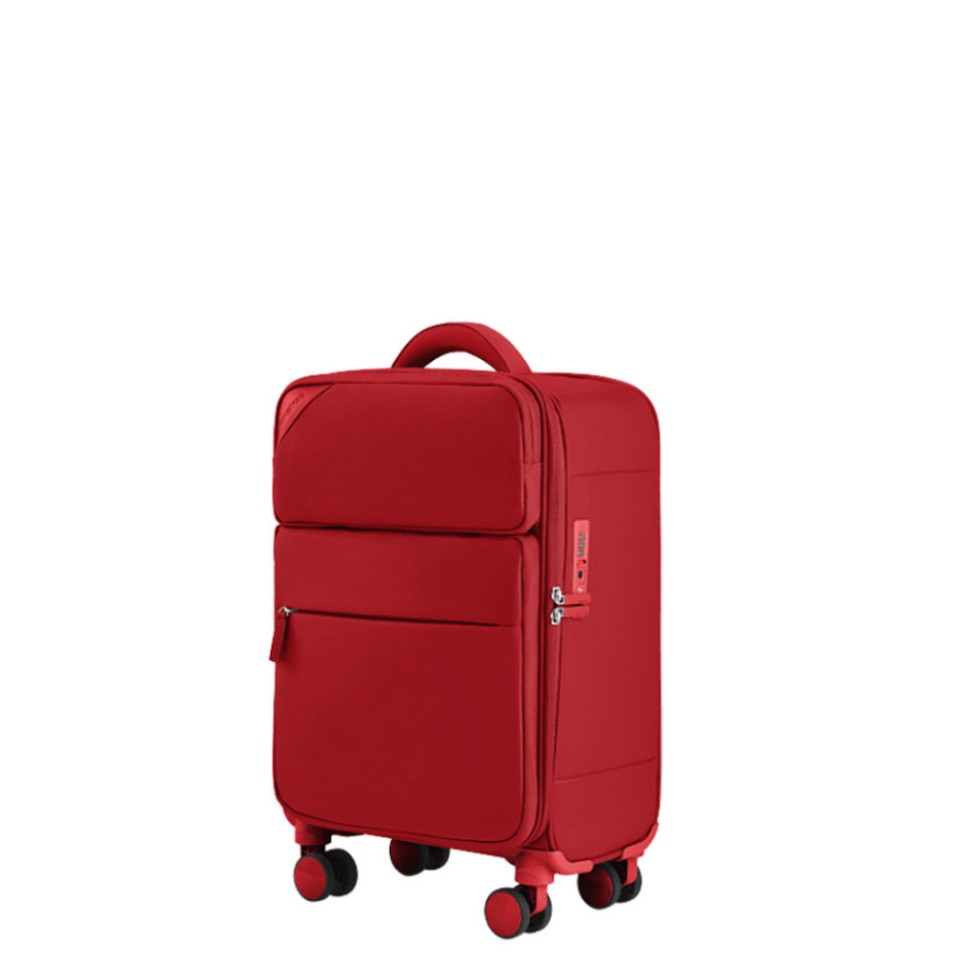 Чемодан Xiaomi Ninetygo Space Original Luggage 20" (112601)