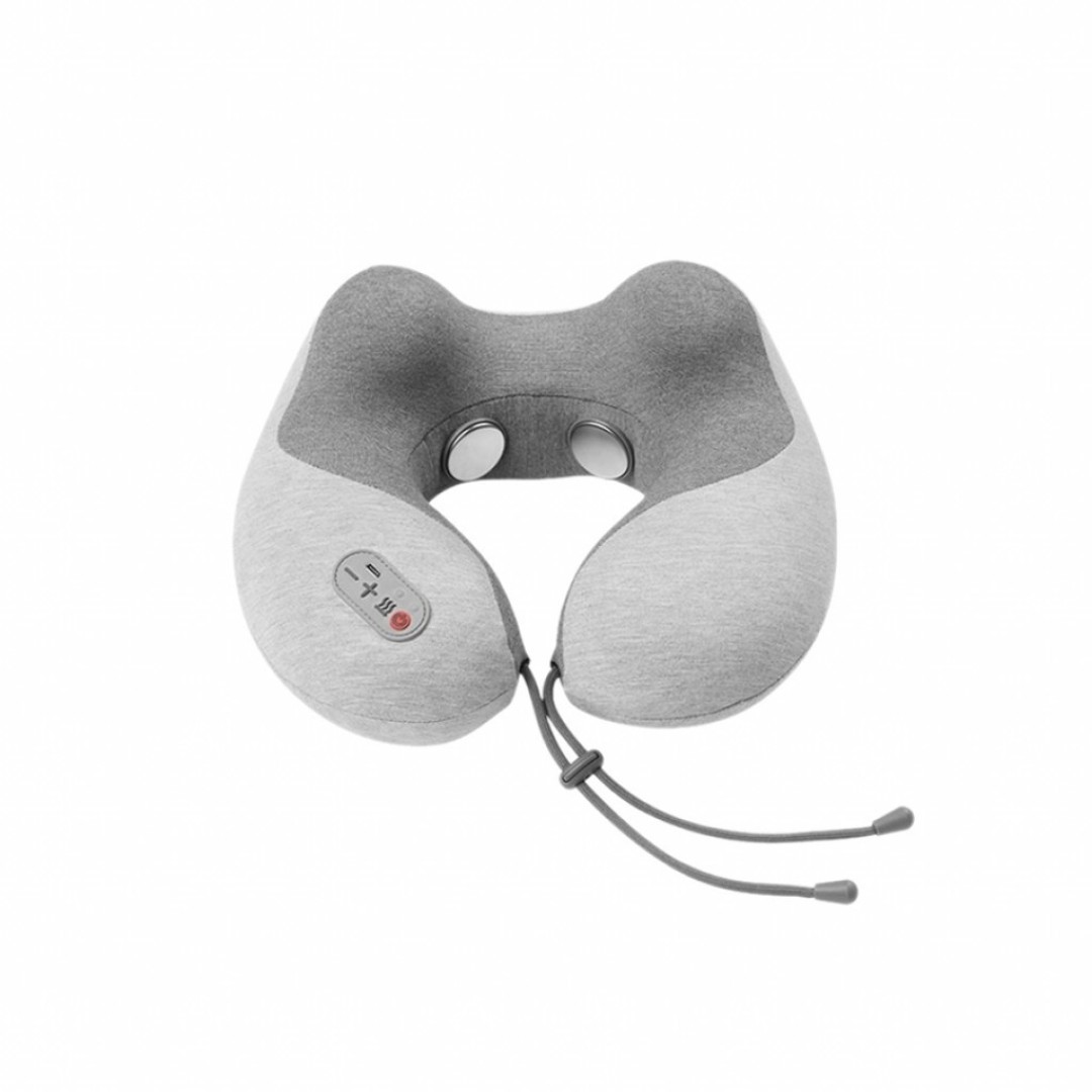 Дорожная подушка Xiaomi Momoda Massage Hot Pillow (SX332)