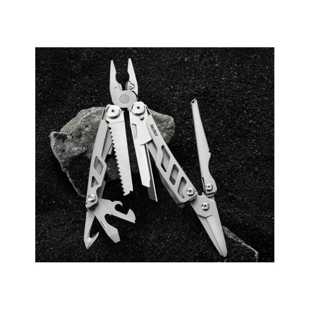 Мультитул Xiaomi NexTool Pro Multifunction (NE20167)