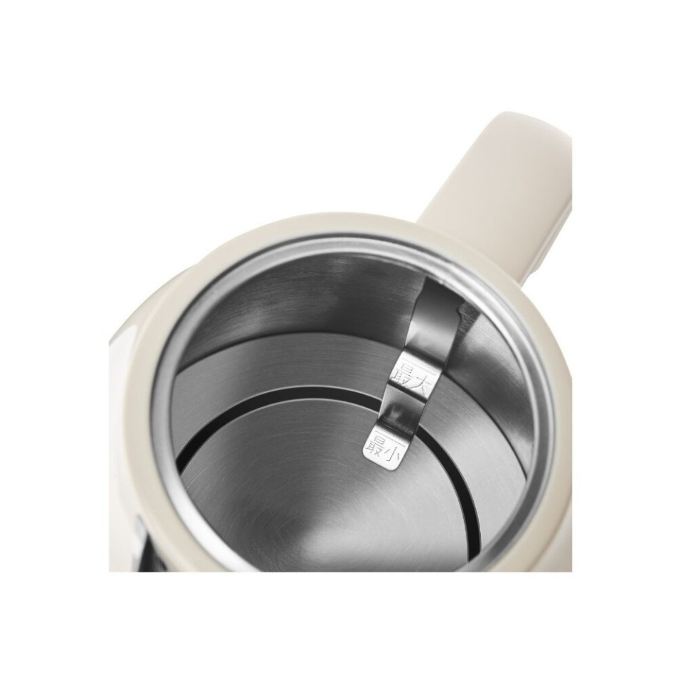 Электрический чайник Xiaomi Ocooker Electric Kettle 1.7 L (QS-1701)