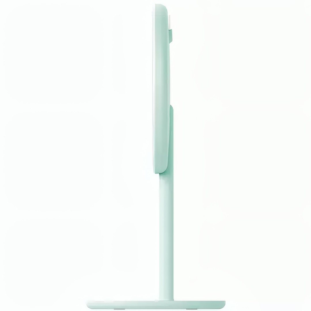 Косметическое зеркало Xiaomi DOCO Daylight Small Mojito Mirror Pro (M002)