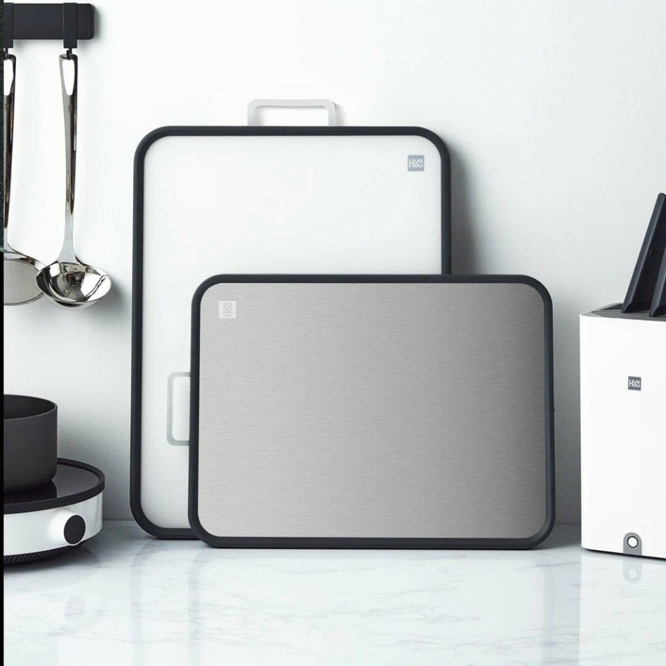 Разделочная доска Xiaomi Huo Hou (HU0136)