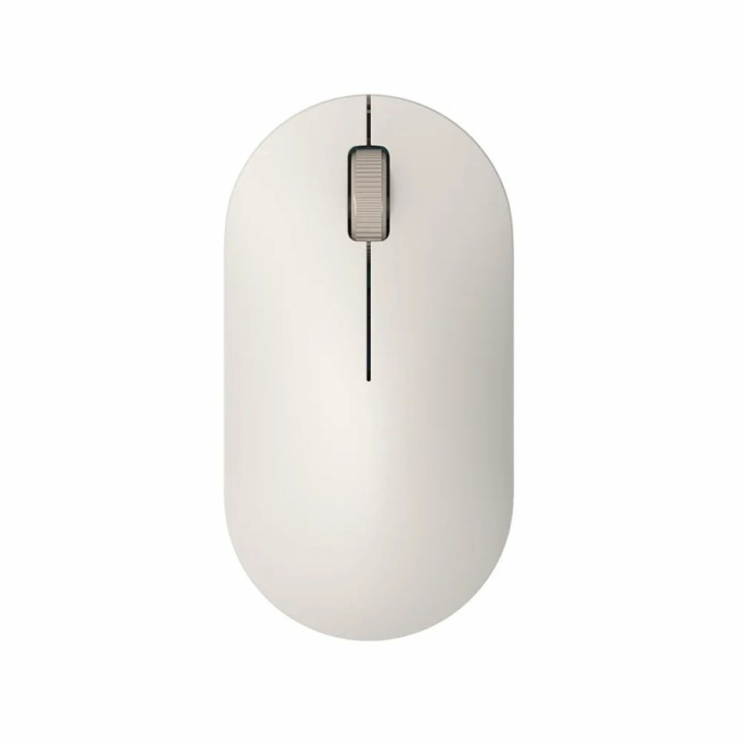 Мышь Xiaomi Mi Wireless Mouse Lite 2 (BHR8916GL/XMWXSB02YM)