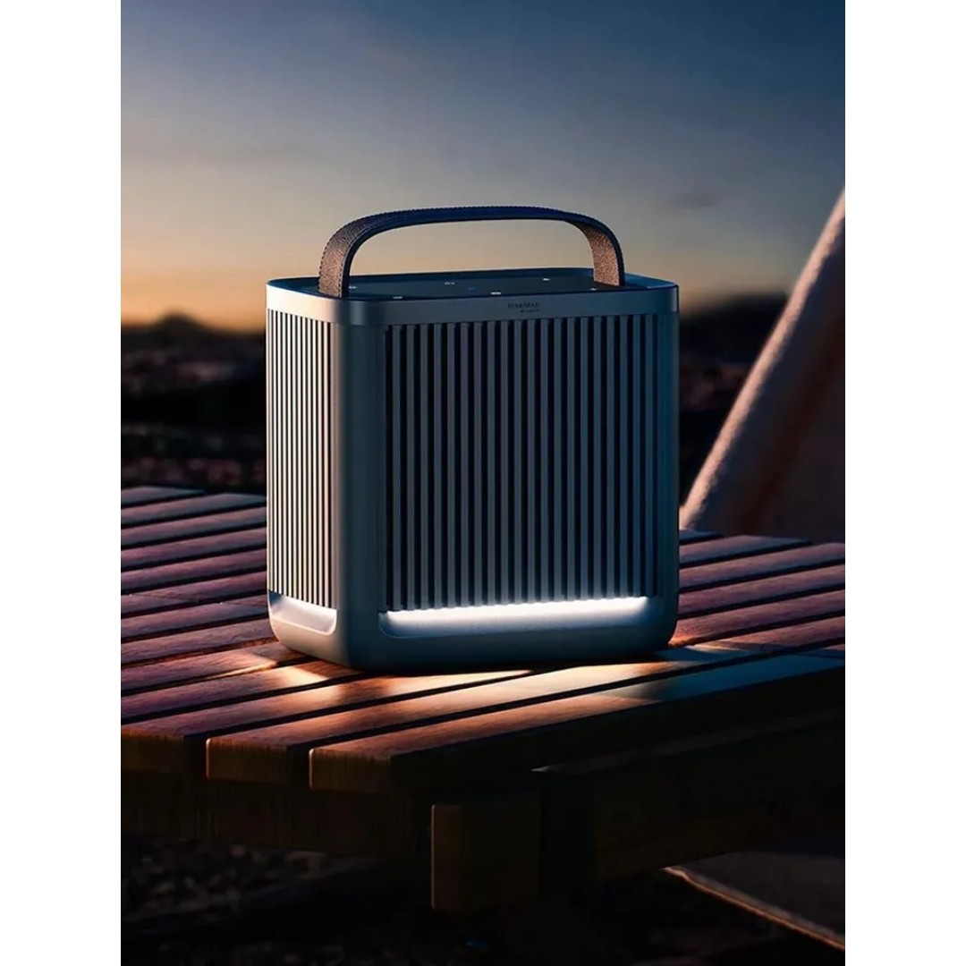 Беспроводная колонка Xiaomi Outdoor Bluetooth Speaker (ASM06A)