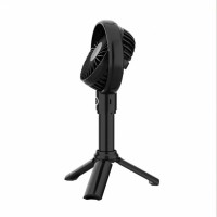 Портативный ручной вентилятор Xiaomi WSKEN Multifunction Handheld Fan (3021073)