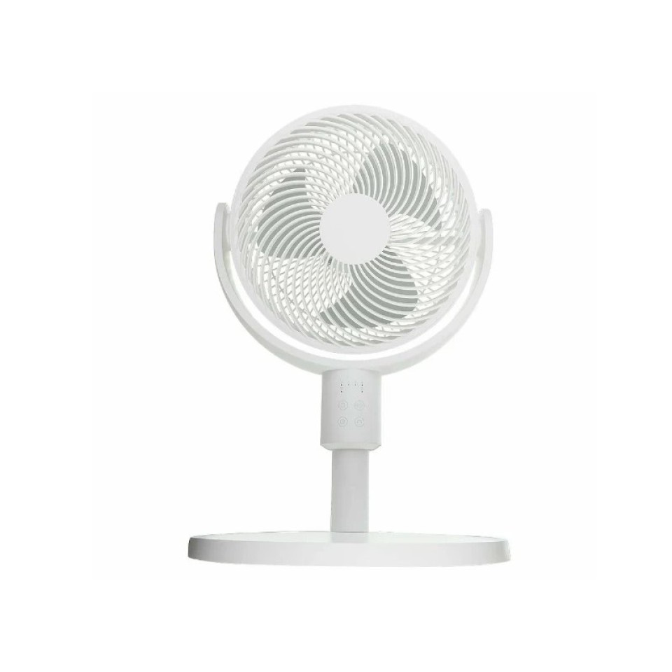 Вентилятор напольный умный Xiaomi Mijia Circulating Fan (BPLDS08DM)