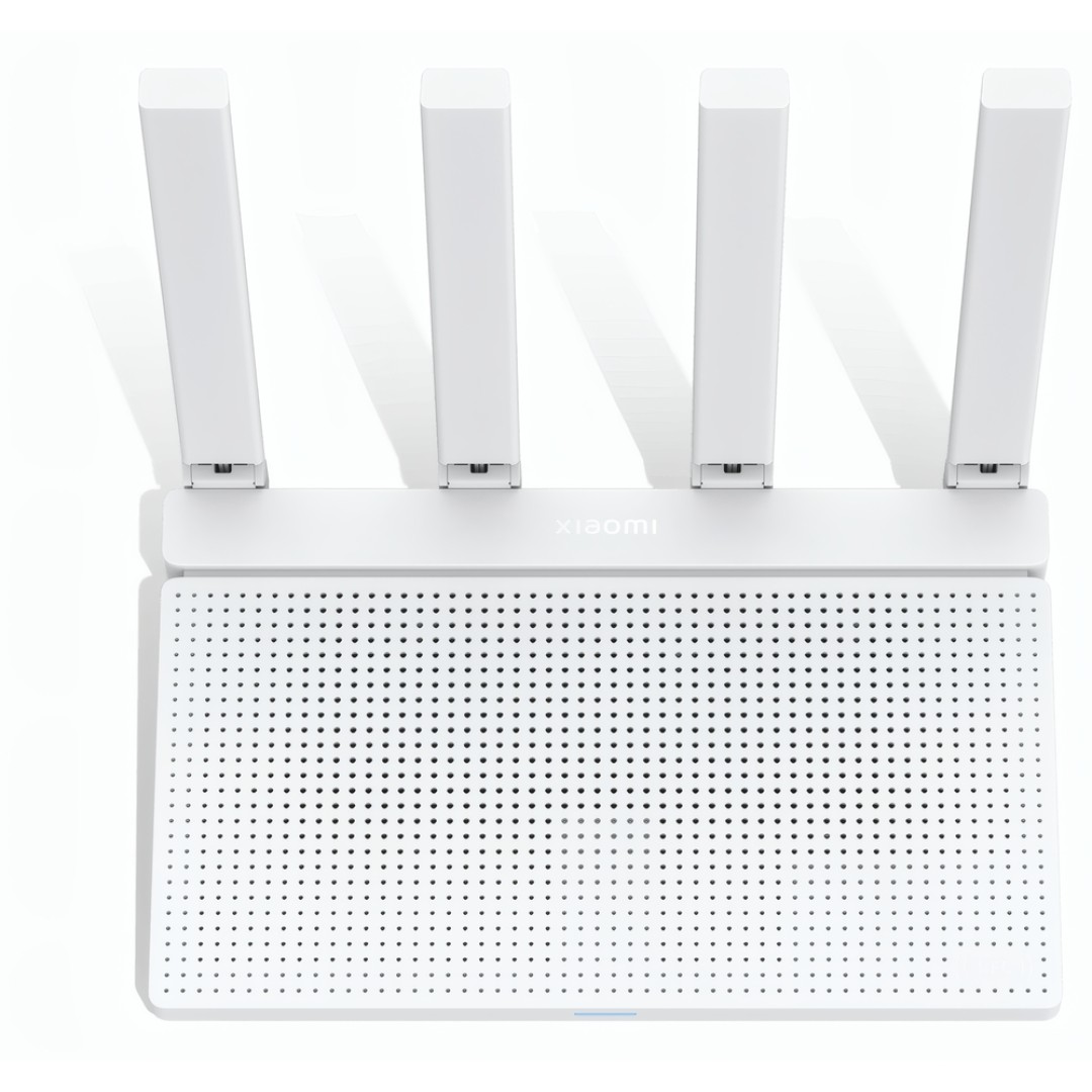 Wi-Fi Роутер Xiaomi Redmi Router AX3000T RD03 (DVB4382CN/DVB4441GL)