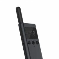 Рация Xiaomi Mijia Walkie Talkie 1S (MJDJJ03FY)