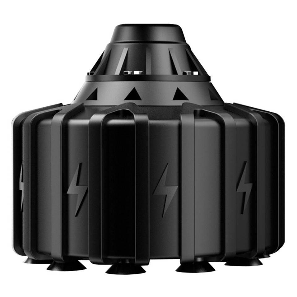 Боксерская груша Xiaomi Fed Vertical Martial Arts Toggle Switch Boxing Sandbags